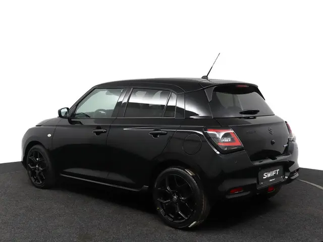 Suzuki Swift 1.2 Style Smart Hybrid 2025 Benzine 12