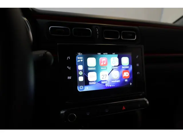 Citroën C3 PT 110 Shine Automaat-6 2019 Benzine 28