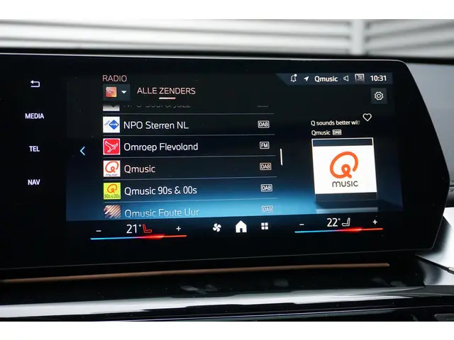 BMW X1 sDrive20i 2024 Benzine 29