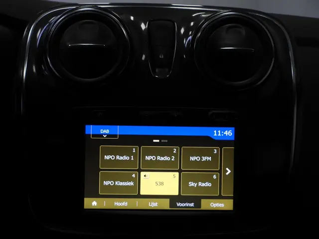 Dacia Logan MCV 1.0 TCe Bi-Fuel Comfort 2020 Benzine 9