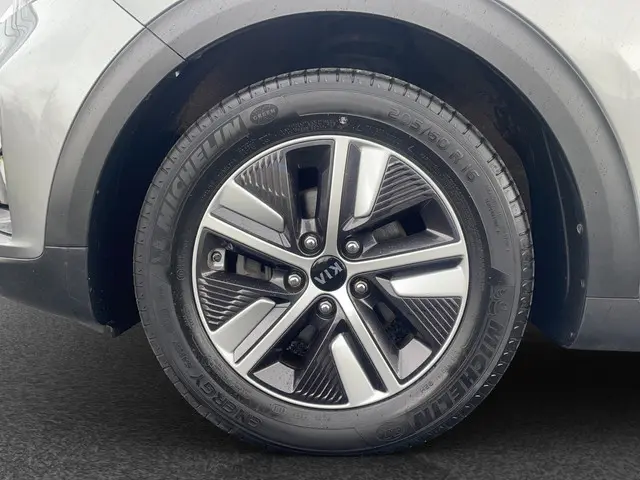 Kia Niro 1.6 GDi PHEV ExecutiveLine 2021 Hybride Benzine 29