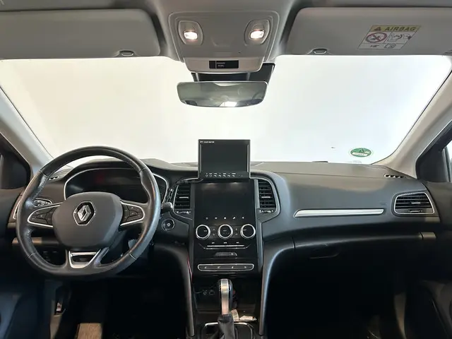 Renault Mégane 1.3 TCe Intens 2021 Benzine 17
