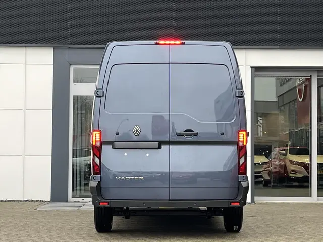 Renault Master 2