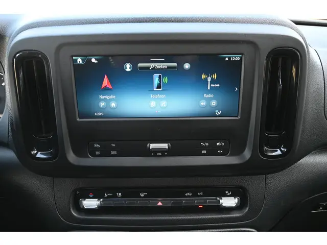 Mercedes-Benz Vito 116 CDI L3 Pro 2024 Diesel 5