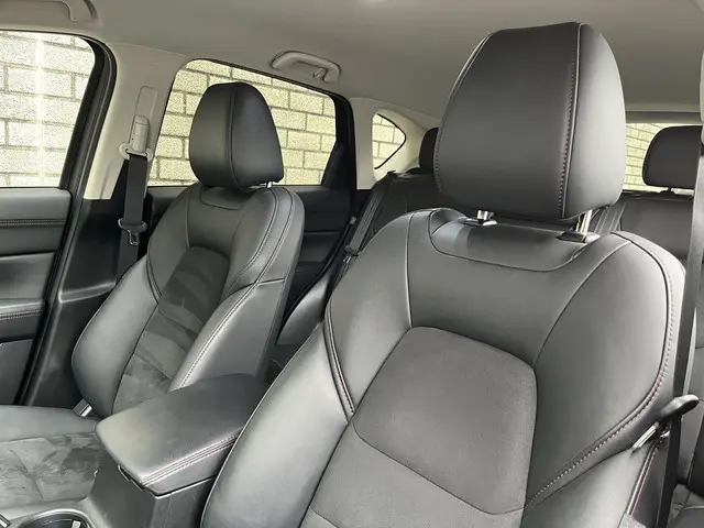 Mazda CX-5 2.0 SkyActiv-G 165 Sportive 2021 Benzine 30