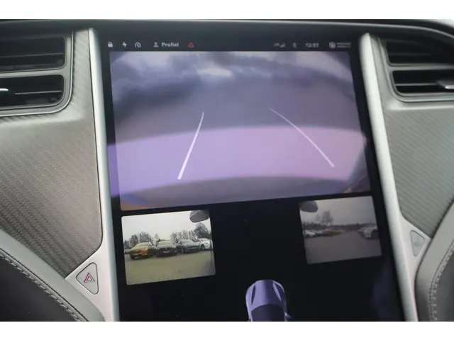 Tesla Model S 100D 2018 Elektrisch 16