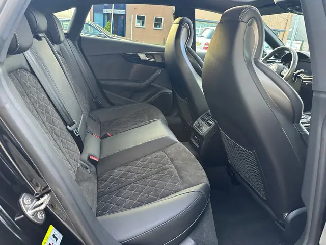 Audi RS5 A5 Sportback 2.9 TFSI quattro 2019 Benzine 16