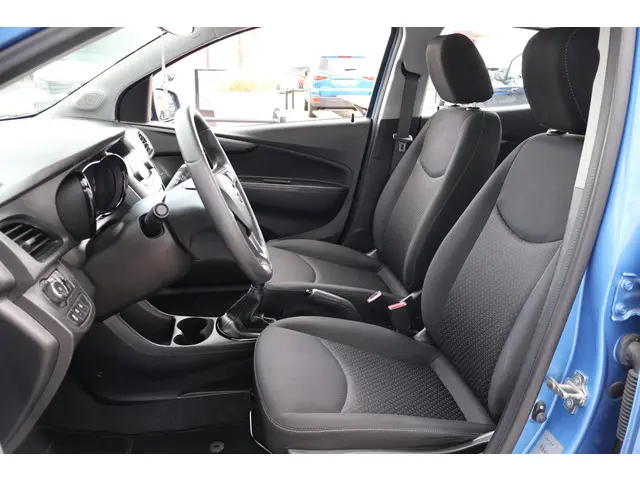 Opel KARL 1.0 ecoFLEX Edition 2017 Benzine 4