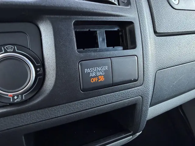 Volkswagen Transporter 2.0 TDI L1H1 2014 Diesel 20