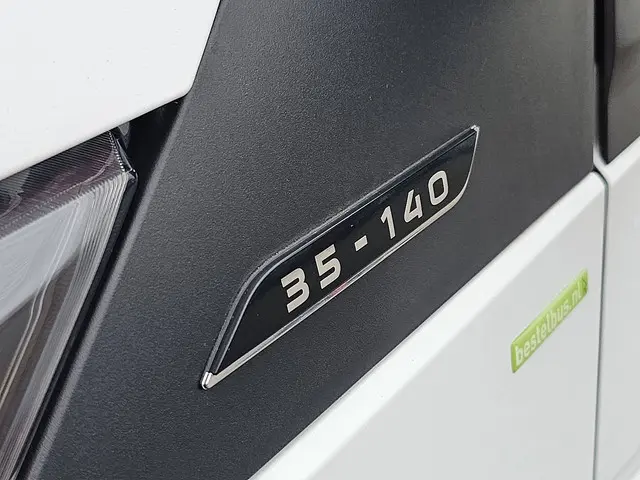 Iveco Daily 35C14 2020 Diesel 14