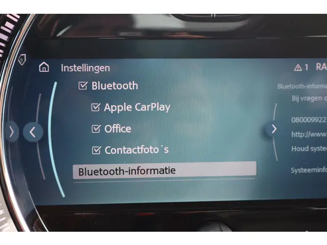 MINI Cooper S Mini 2.0 John Cooper Works 2021 Benzine 42