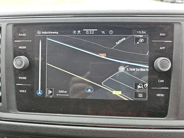 Volkswagen Crafter 35 2.0 2022 Diesel 12