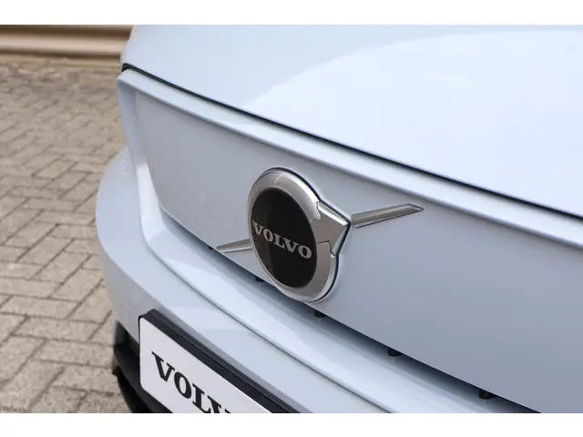 Volvo XC40 Recharge Plus 2022 Elektrisch 7
