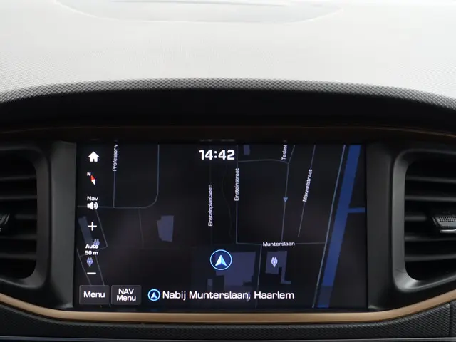 Hyundai IONIQ Premium+ EV Aut- 2019 Elektrisch 11