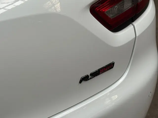 Renault Clio 1.6 R.S. 2014 Benzine 22