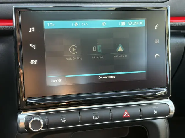 Citroën C3 1.2 PureTech S&S Shine 2017 Benzine 23