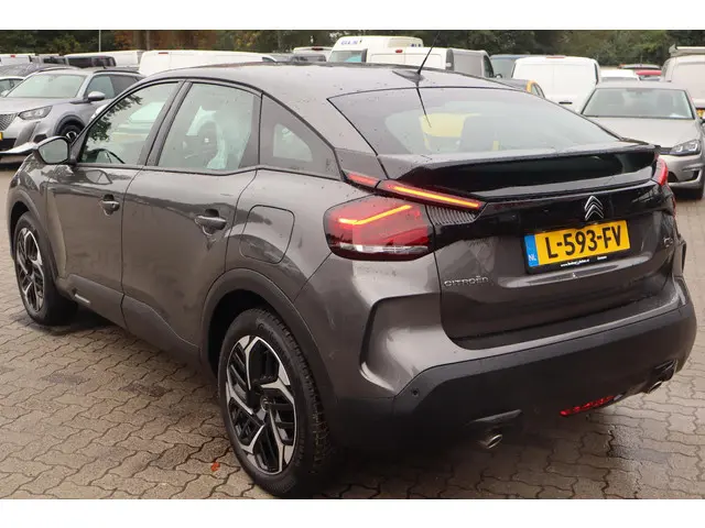 Citroën C4 1.2 Puretech Business Plus 2021 Benzine 5