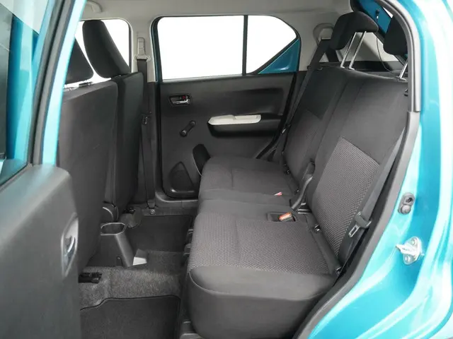 Suzuki Ignis 1.2 Select 2019 Benzine 9