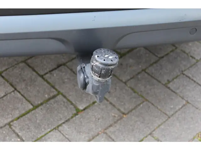 Renault Kadjar 1.3 EDC Techno trekhaak 2022 Benzine 12