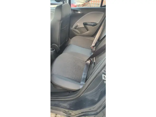 Opel Corsa 1.0 Turbo Edition 2015 Benzine 7