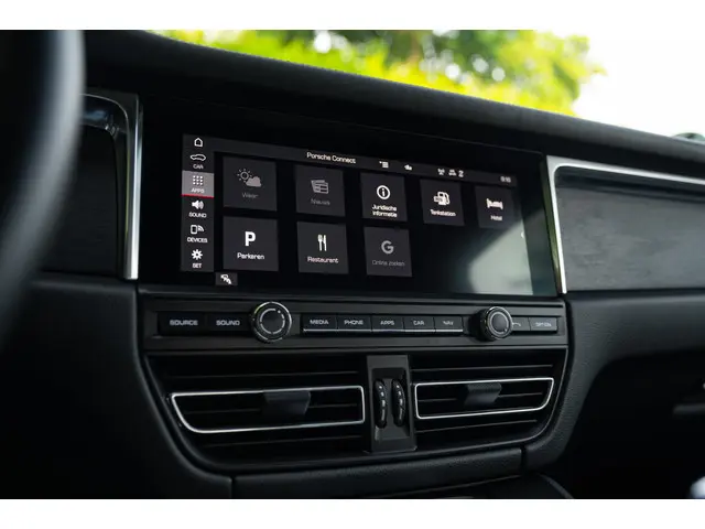 Porsche Macan 2.9 GTS 2020 Benzine 14