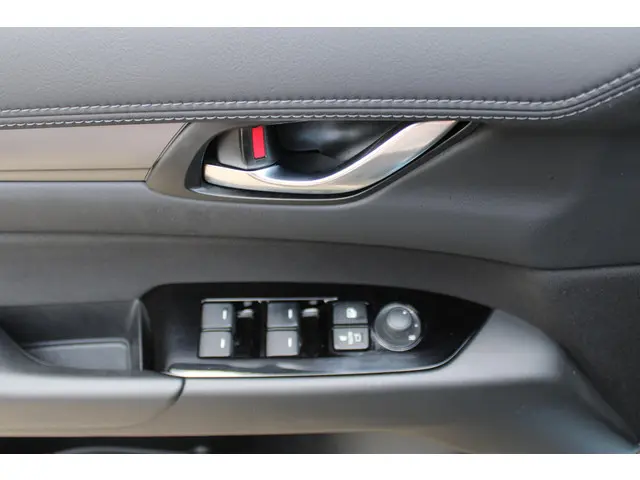 Mazda CX-5 2.0 SkyActiv-G 165 Comfort 2020 Benzine 15