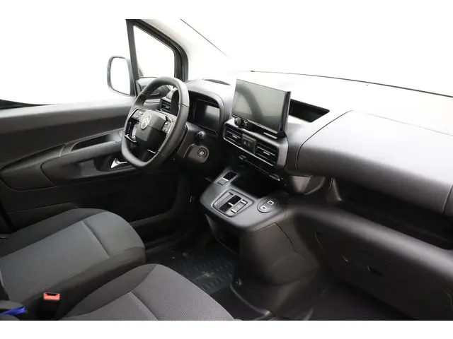 Citroën ë-Berlingo 136 L1 50 kWh 2025 Elektrisch 3
