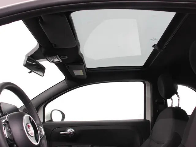 Fiat 500 3