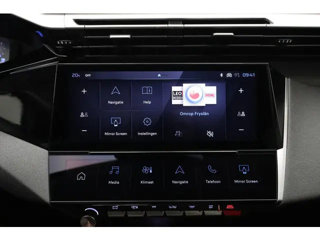 Peugeot 308 SW 1.2 PureTech Allure 2024 Benzine 21