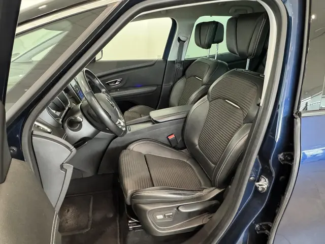 Renault Grand Scénic 1.3 TCe 160 EDC Bose 7p. 2018 Benzine 7