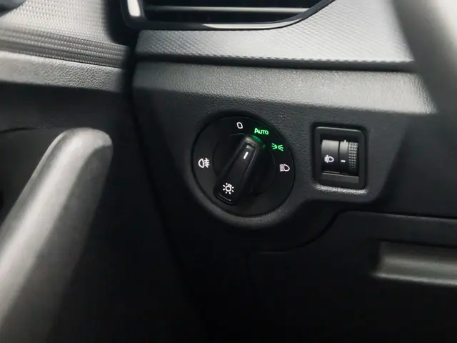 Škoda Scala 1.0 TSI Sport 2021 Benzine 20