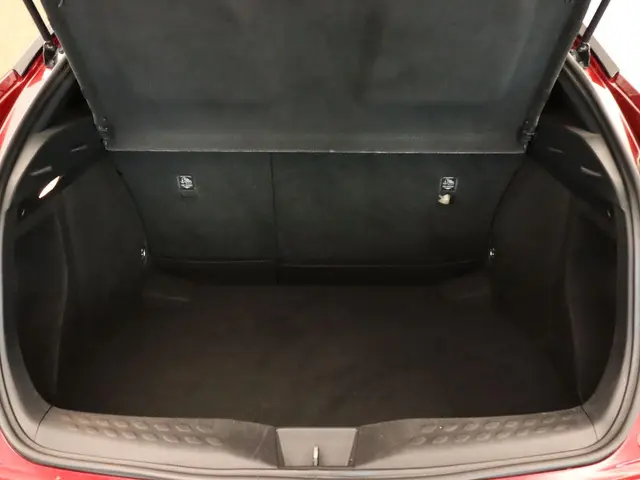Toyota C-HR 1.8 Hybrid Executive 2019 Hybride Benzine 7