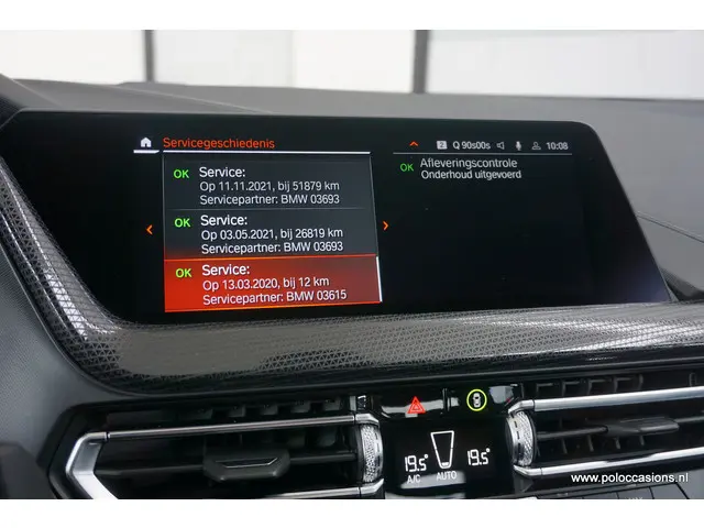 BMW 2 Serie Gran Coupé 218i 2020 Benzine 21