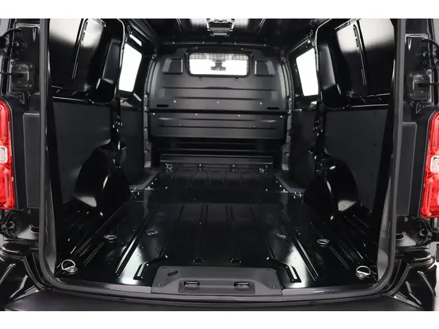 Opel Vivaro-e Electric L3 75 kWh 2023 Elektrisch 10