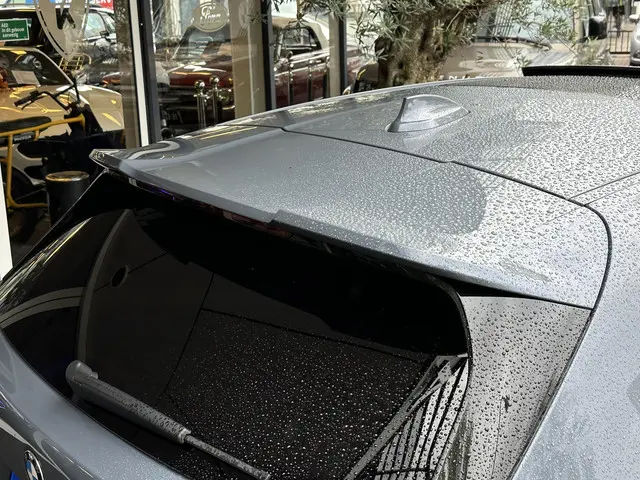 BMW 1 Serie 120d High Executive 2020 Diesel 8