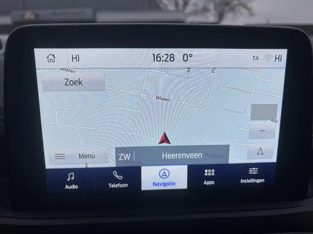 Ford Kuga 2.5 PHEV Vignale 2022 Hybride Benzine 22