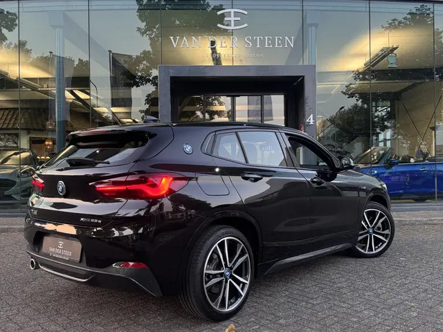 BMW X2 2