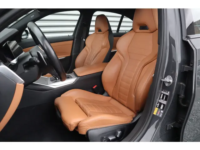 BMW 3 Serie M-Sport 2022 Hybride Benzine 4