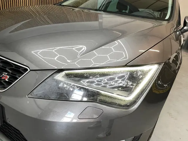 SEAT Leon ST 1.4 TSI FR Business 2013 Benzine 7