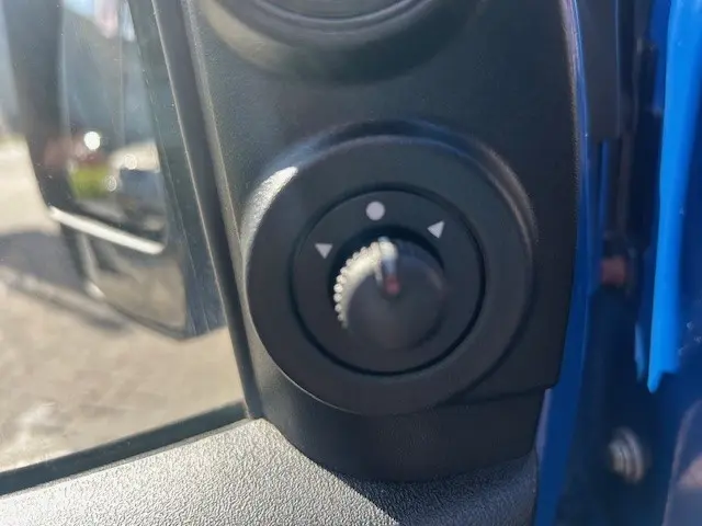 Fiat Doblò Cargo 1.4 SX 2012 Benzine 13