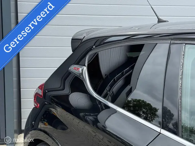 Peugeot 208 1.6 THP GTI | Nap | 2 eigenaren 2013 Benzine 4