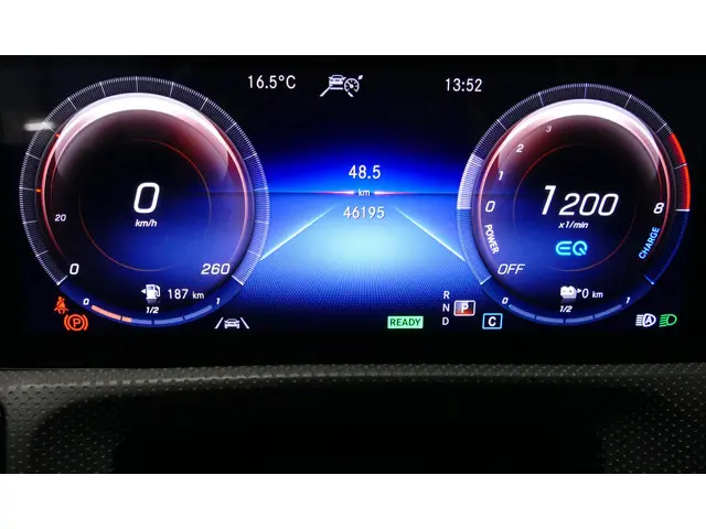 Mercedes-Benz CLA 250 e AMG Line 2023 Hybride Benzine 5