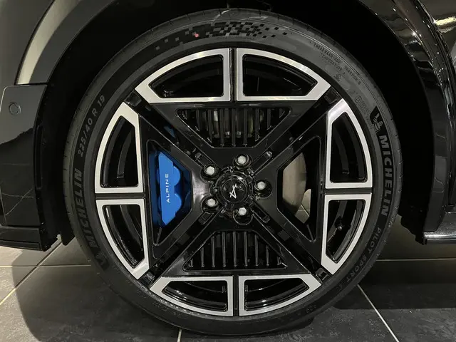 Alpine A290 GT Premium 52 kWh 2025 Elektrisch 25