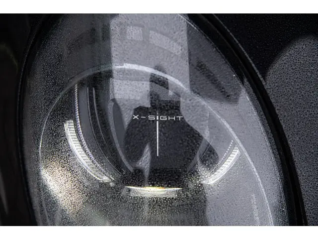 Porsche 911 3.8 Turbo 2021 Benzine 41