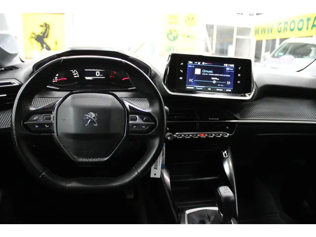 Peugeot 208 1.2 PureTech Active Pack 2021 Benzine 10