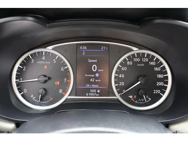 Nissan Micra 1.0 IG-T Acenta 2019 Benzine 23