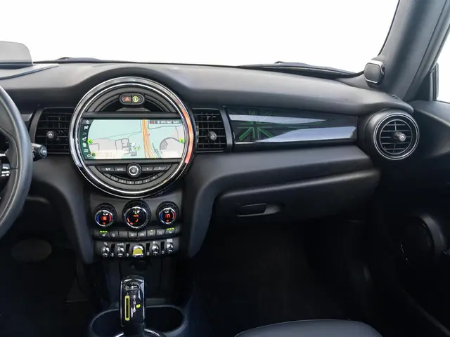 MINI Electric 3-deurs 2020 Elektrisch 9