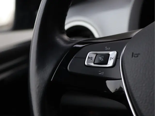 Volkswagen e-up! United 2021 Elektrisch 31