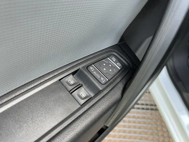Nissan Townstar N-Connecta L2 45 kWh 2025 Elektrisch 17