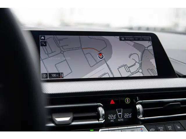 BMW 2 Serie Gran Coupé 218i M Sport 2024 Benzine 23